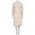 Céline Celine Seidenbluse und Rock Set - Größe FR44 - Gebraucht