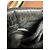 Botas de cadena de textil negro Chanel París-Salzburgo - Talla 39 Usadas - vista 6