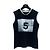 Top de pasarela 2021 CHANEL No.5 en estampado Talla 36 Pre-owned