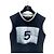 Top de pasarela 2021 CHANEL No.5 en estampado Talla 36 Pre-owned - vista 3