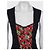 Schwarzes Button-Down Tanktop von Dolce & Gabbana - Größe 38/XS Gebraucht - Ansicht 4