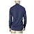 Timeless Chanel Navy Cashmere CC Logo Pullover Größe 40, gebraucht - Ansicht 2