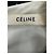Céline Abito Mini Nero Bianco Raffinato Celine Taglia 40 Usato - vista 7