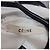 Céline Abito Mini Nero Bianco Raffinato Celine Taglia 40 Usato - vista 8