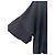 Top de punto conciso con mangas acampanadas Chanel Talla 40 Pre-owned - vista 3