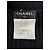 Top de punto conciso con mangas acampanadas Chanel Talla 40 Pre-owned - vista 4