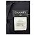Schwarzes Strick-Midi-Kleid von Chanel Größe 38 Gebraucht - Ansicht 3