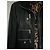 Schwarze Lederjacke Dolce & Gabbana - IT38 / XS gebraucht - Ansicht 5