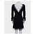 Schwarzes Spitzenkleid von Dolce & Gabbana - IT44 / L Gebraucht - Ansicht 3