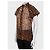 Seidenbluse mit Tierdruck von Dolce & Gabbana - Größe XS/IT38 Gebraucht - Ansicht 2