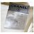 Timeless Blusa de cachemira con cuello atado de Chanel elegante - Talla L (FR44) Usada - vista 4