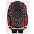 Chaqueta ajustada de flores para mujer Gucci Talla S Usada - vista 3