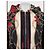 Chaqueta ajustada de flores para mujer Gucci Talla S Usada - vista 4