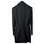 Blazer nero impreziosito da cristalli Alexandre Vauthier Bress Taglia 40 usato - vista 5