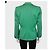 Saint Laurent Schicke Grüne Tailored Jacke - Größe XL  Gebraucht - Ansicht 3