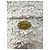 Timeless Saia de tweed branca Chanel Tamanho 44 Usada - vista 5