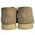 Beige Wildleder Slipper Loro Piana Größe 38 Gebraucht - Ansicht 4