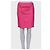 Conjunto de falda de algodón rosa Versace - Talla S De segunda mano - vista 4