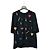 Stella Mc Cartney Bestickte Bluse Stella McCantney Größe 42 Gebraucht