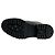Stivali con zip Balmain Black Army Ranger Taglia 37 Usati - vista 6