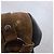 Botas de Tobillo WEST HARNESS de Ante Marrón SAINT LAURENT Talla 38.5 Pre-owned - vista 10