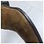 Botas de Tobillo WEST HARNESS de Ante Marrón SAINT LAURENT Talla 38.5 Pre-owned - vista 11