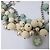 Set di gioielli pastello Chanel composto da collana e bracciale - vista 10