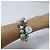 Set di gioielli pastello Chanel composto da collana e bracciale - vista 13