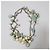 Set di gioielli pastello Chanel composto da collana e bracciale - vista 7