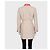 Abrigo reversible abotonado Loro Piana – Talla IT40 / S De segunda mano - vista 3