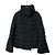 Jaqueta acolchoada Moncler tamanho 5 M/L usada - vista 2