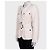 Tom Ford White Single-Breasted Jacket with Belt – Size FR40 / L Pre-owned - view 2
