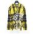 Christian Dior 2022 Karomuster Mohair-Pullover - Größe 36 - Gebraucht