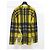 Christian Dior 2022 Karomuster Mohair-Pullover - Größe 36 - Gebraucht - Ansicht 3