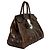Borsa a mano Ralph Lauren Ricky 33 usata - vista 3
