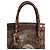 Borsa a mano Ralph Lauren Ricky 33 usata - vista 6