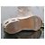 Botines de cuero beige Chanel Paris-Dallas - Talla 37 Usado - vista 13