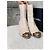 Botines de cuero beige Chanel Paris-Dallas - Talla 37 Usado - vista 4