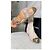 Botines de cuero beige Chanel Paris-Dallas - Talla 37 Usado - vista 6