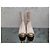 Botines de cuero beige Chanel Paris-Dallas - Talla 37 Usado - vista 8