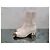 Botines de cuero beige Chanel Paris-Dallas - Talla 37 Usado - vista 9