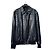 Gebrauchte Navy-Jacke von Dolce & Gabbana Alta Sartoria