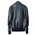 Gebrauchte Navy-Jacke von Dolce & Gabbana Alta Sartoria - Ansicht 7