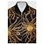 Céline Celine Schwarze Signature Print Bomberjacke - Größe S (FR36) Gebraucht - Ansicht 4