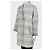 Autre Marque Abrigo de rayas de doble botonadura Max Mara Weekend - Talla S de segunda mano - vista 2