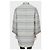 Autre Marque Abrigo de rayas de doble botonadura Max Mara Weekend - Talla S de segunda mano - vista 3