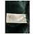 Balmain Grüne Shearling Bikerjacke - Größe 38 Gebraucht - Ansicht 7