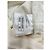 Timeless Pantalones de globalización blancos de algodón Chanel elegantes - Talla 38 - Usado - vista 6
