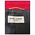Blazer de tweed rojo de doble botonadura Saint Laurent Talla 40 Usado - vista 5