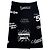 Falda con símbolos de logo Chanel 2021 - Talla 38 Usada - vista 2